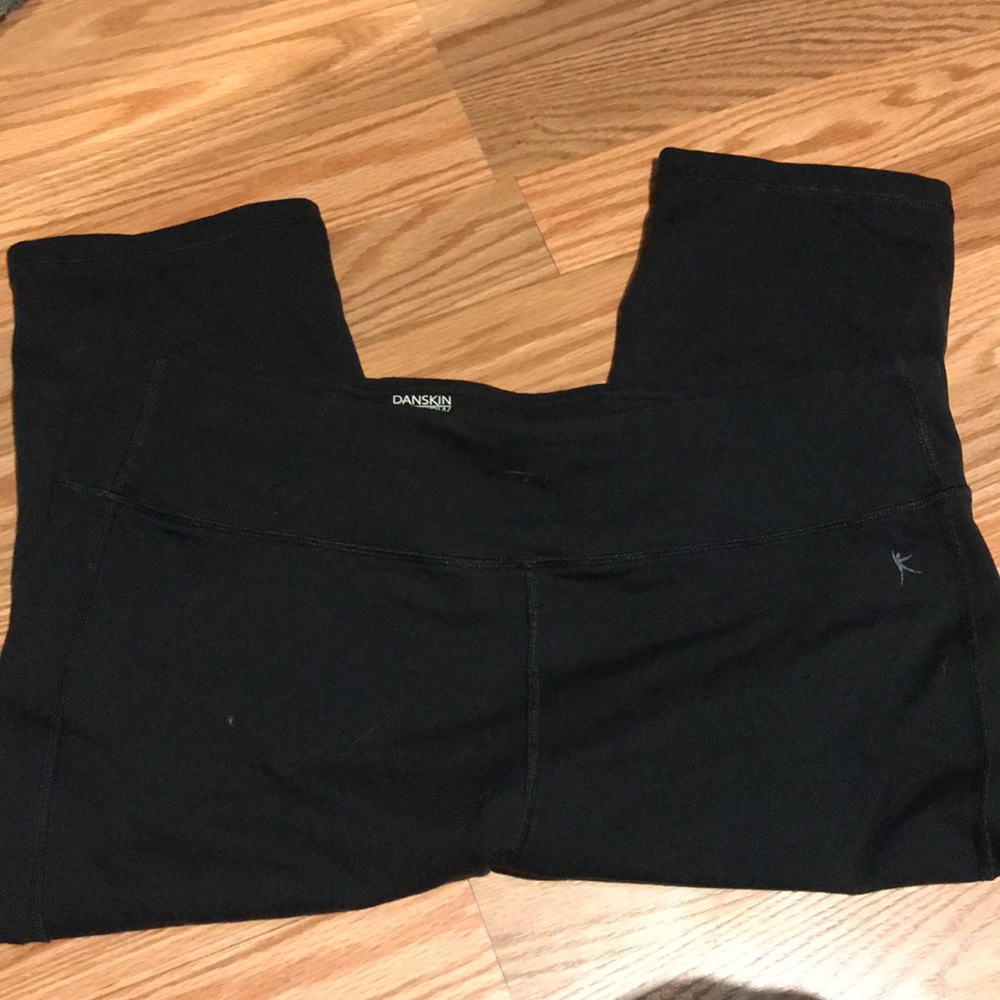 Danskin now leggings